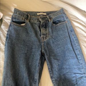 Pacsun jeans